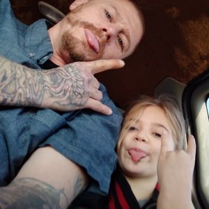 Meet your Posher, Samuel